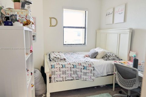 Villa ou maison à vendre à Homestead, Floride: 4 chambres, 179.86 m2 № 1966528 - photo 22