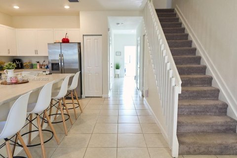 Villa ou maison à vendre à Homestead, Floride: 4 chambres, 179.86 m2 № 1966528 - photo 13