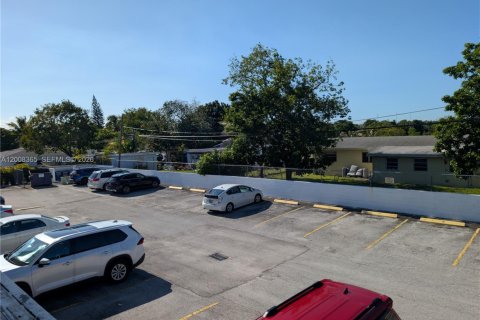 Condominio en venta en Miami, Florida, 2 dormitorios, 80.82 m2 № 2089729 - foto 20