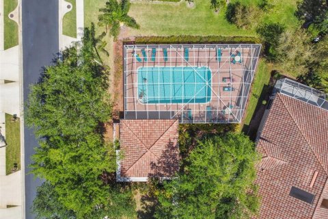 House in Palm Harbor, Florida 3 bedrooms, 145.21 sq.m. № 1679420 - photo 20