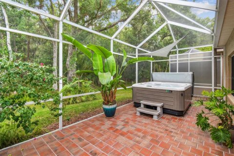 House in Palm Harbor, Florida 3 bedrooms, 145.21 sq.m. № 1679420 - photo 16