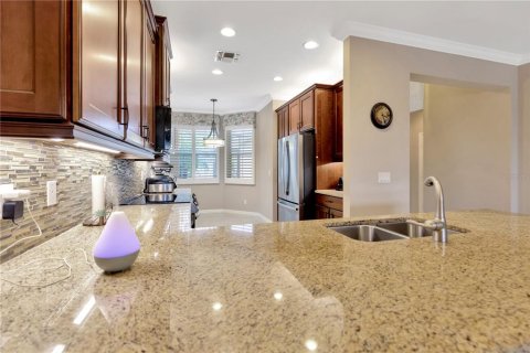 House in Wimauma, Florida 2 bedrooms, 162.3 sq.m. № 1722338 - photo 16