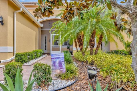 House in Wimauma, Florida 2 bedrooms, 162.3 sq.m. № 1722338 - photo 3