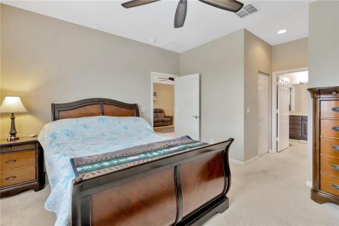 House in Wimauma, Florida 2 bedrooms, 162.3 sq.m. № 1722338 - photo 25