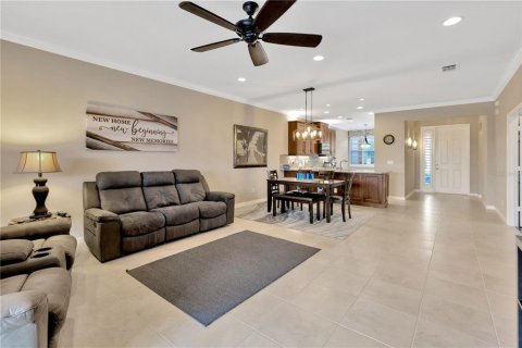 House in Wimauma, Florida 2 bedrooms, 162.3 sq.m. № 1722338 - photo 21