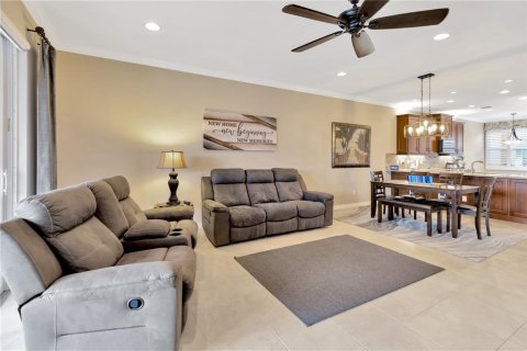 House in Wimauma, Florida 2 bedrooms, 162.3 sq.m. № 1722338 - photo 22