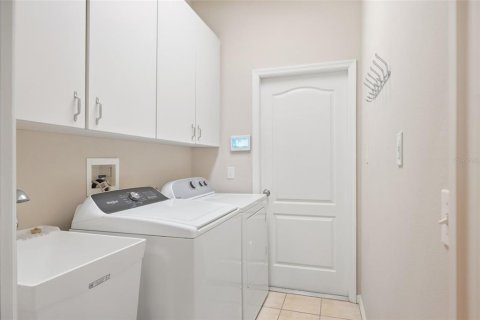 Villa ou maison à vendre à Tampa, Floride: 3 chambres, 184.88 m2 № 2410522 - photo 29