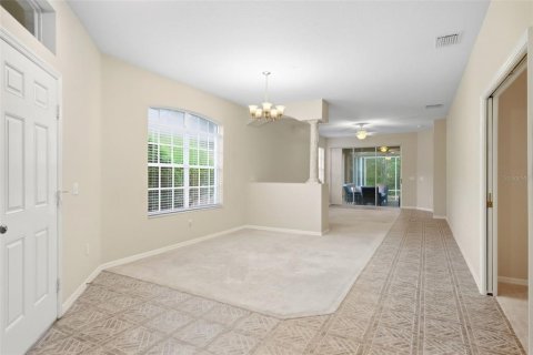 Villa ou maison à vendre à Tampa, Floride: 3 chambres, 184.88 m2 № 2410522 - photo 6