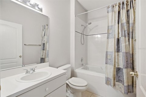Villa ou maison à vendre à Tampa, Floride: 3 chambres, 184.88 m2 № 2410522 - photo 26