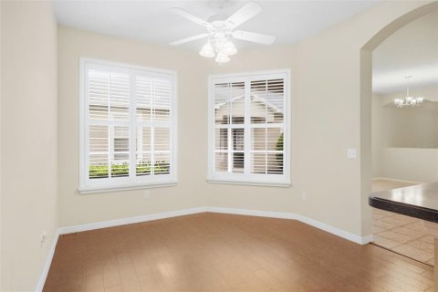 Villa ou maison à vendre à Tampa, Floride: 3 chambres, 184.88 m2 № 2410522 - photo 16