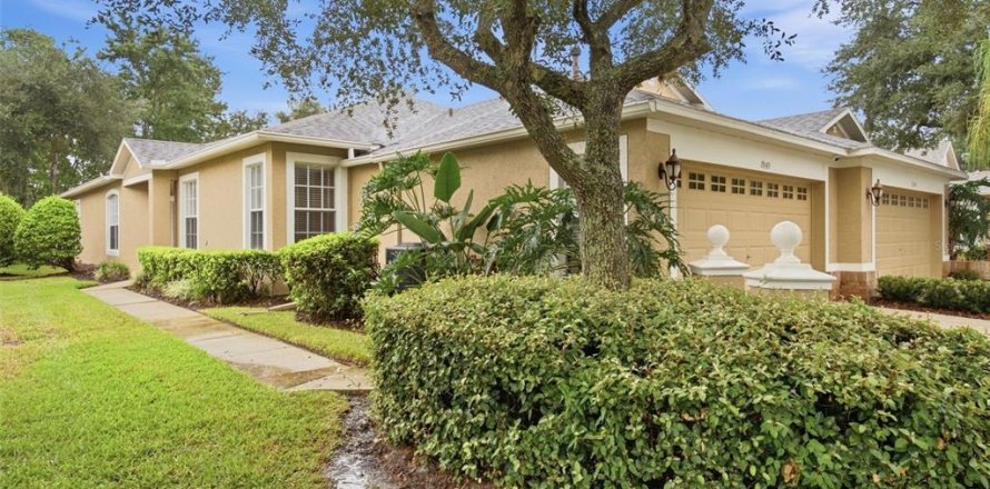 Villa ou maison à Tampa, Floride 3 chambres, 184.88 m2 № 2410522