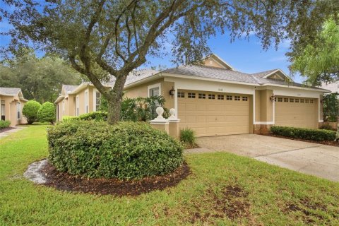 Villa ou maison à vendre à Tampa, Floride: 3 chambres, 184.88 m2 № 2410522 - photo 3