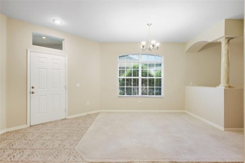 Villa ou maison à vendre à Tampa, Floride: 3 chambres, 184.88 m2 № 2410522 - photo 11