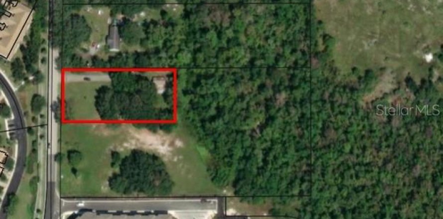 House in Four Corners, Florida 3 bedrooms, 109.07 sq.m. № 699097