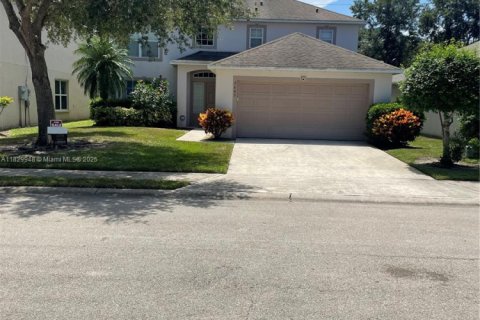 Casa en venta en Vero Beach, Florida, 4 dormitorios, 209.68 m2 № 1802839 - foto 1
