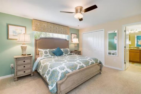 Adosado en venta en Kissimmee, Florida, 4 dormitorios, 177.81 m2 № 1918105 - foto 10