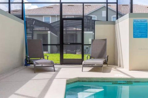 Adosado en venta en Kissimmee, Florida, 4 dormitorios, 177.81 m2 № 1918105 - foto 21