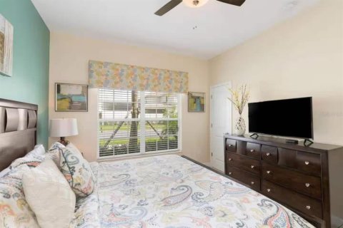 Adosado en venta en Kissimmee, Florida, 4 dormitorios, 177.81 m2 № 1918105 - foto 16