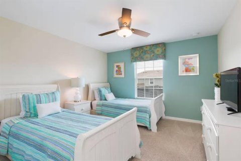 Adosado en venta en Kissimmee, Florida, 4 dormitorios, 177.81 m2 № 1918105 - foto 23