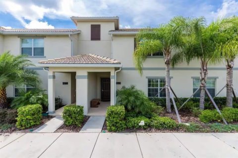 Adosado en venta en Kissimmee, Florida, 4 dormitorios, 177.81 m2 № 1918105 - foto 1