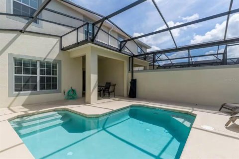 Adosado en venta en Kissimmee, Florida, 4 dormitorios, 177.81 m2 № 1918105 - foto 20