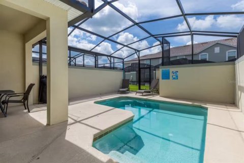 Adosado en venta en Kissimmee, Florida, 4 dormitorios, 177.81 m2 № 1918105 - foto 22