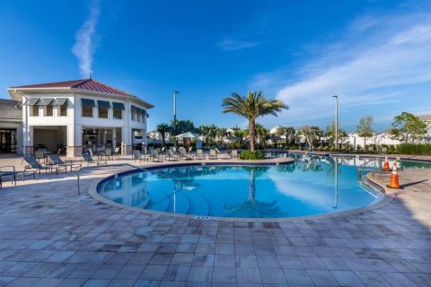 Adosado en venta en Kissimmee, Florida, 4 dormitorios, 177.81 m2 № 1918105 - foto 27