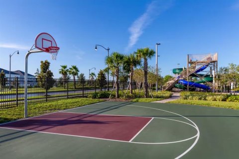 Adosado en venta en Kissimmee, Florida, 4 dormitorios, 177.81 m2 № 1918105 - foto 30