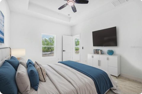 Casa en venta en Punta Gorda, Florida, 2 dormitorios, 104.05 m2 № 1856389 - foto 3