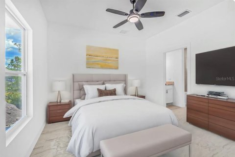 Casa en venta en Punta Gorda, Florida, 2 dormitorios, 104.05 m2 № 1856389 - foto 5