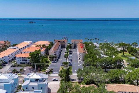 Condominio en venta en Dunedin, Florida, 4 habitaciones, 30.47 m2 № 1717369 - foto 29