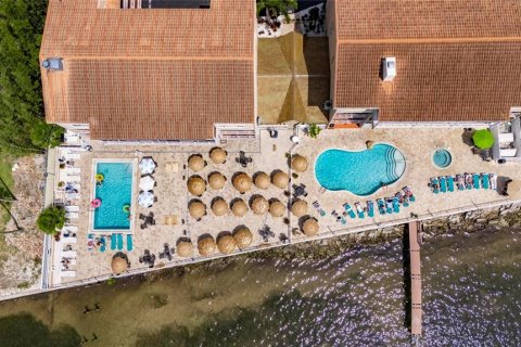 Condominio en venta en Dunedin, Florida, 4 habitaciones, 30.47 m2 № 1717369 - foto 25