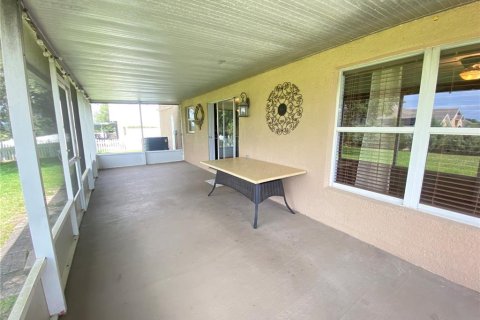 Villa ou maison à louer à Clermont, Floride: 4 chambres, 285.4 m2 № 1883910 - photo 25