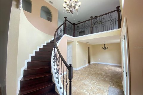 Villa ou maison à louer à Clermont, Floride: 4 chambres, 285.4 m2 № 1883910 - photo 3