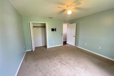 Villa ou maison à louer à Clermont, Floride: 4 chambres, 285.4 m2 № 1883910 - photo 24