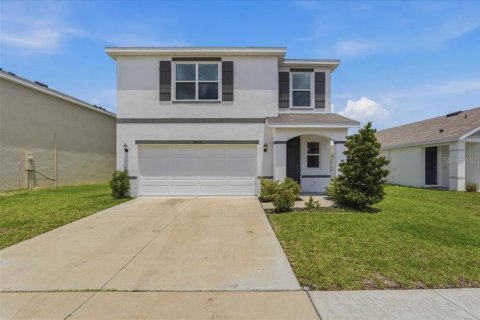 Casa en Wesley Chapel, Florida 3 dormitorios, 182.18 m2 № 2290516