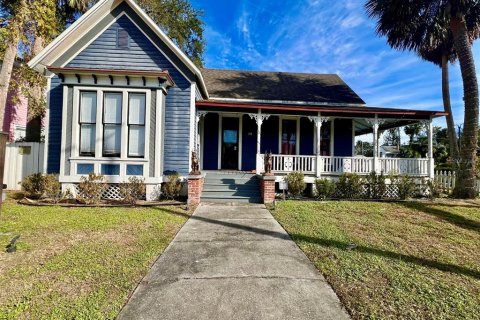 Immobilier commercial à vendre à Sanford, Floride: 135.45 m2 № 1525997 - photo 6