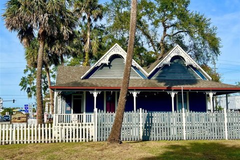 Immobilier commercial à vendre à Sanford, Floride: 135.45 m2 № 1525997 - photo 27