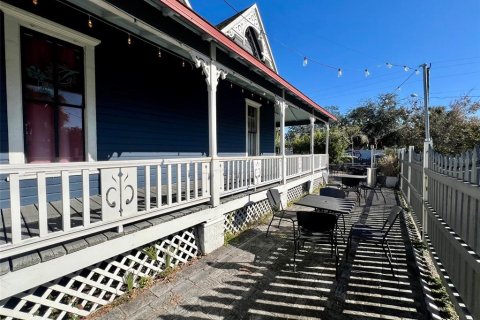 Immobilier commercial à vendre à Sanford, Floride: 135.45 m2 № 1525997 - photo 25
