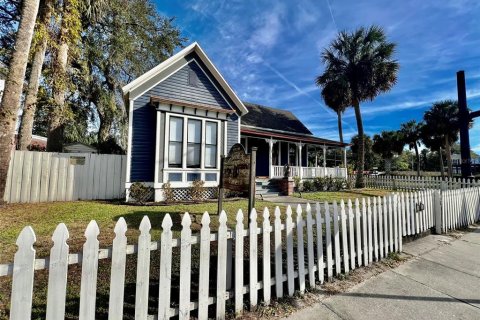 Immobilier commercial à vendre à Sanford, Floride: 135.45 m2 № 1525997 - photo 26