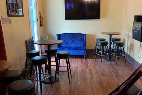 Immobilier commercial à vendre à Sanford, Floride: 135.45 m2 № 1525997 - photo 11