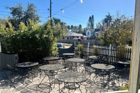 Immobilier commercial à vendre à Sanford, Floride: 135.45 m2 № 1525997 - photo 20