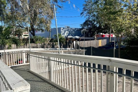 Immobilier commercial à vendre à Sanford, Floride: 135.45 m2 № 1525997 - photo 21