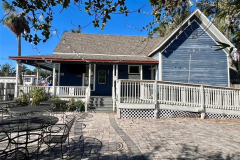 Immobilier commercial à vendre à Sanford, Floride: 135.45 m2 № 1525997 - photo 7