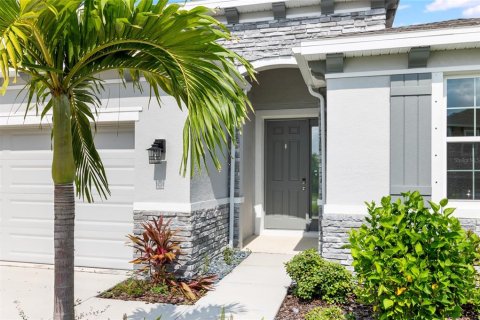 Casa en venta en Sarasota, Florida, 4 dormitorios, 189.99 m2 № 1320380 - foto 4