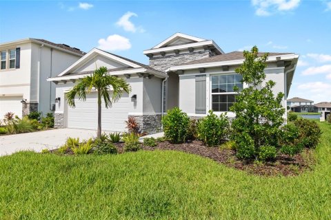 Casa en venta en Sarasota, Florida, 4 dormitorios, 189.99 m2 № 1320380 - foto 3