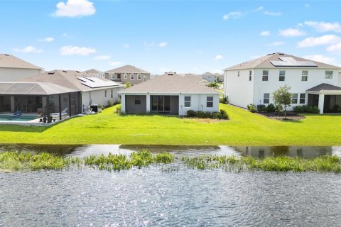 Casa en venta en Sarasota, Florida, 4 dormitorios, 189.99 m2 № 1320380 - foto 9