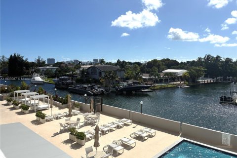 Condominio en venta en North Miami, Florida, 1 dormitorio, 70.23 m2 № 1955608 - foto 20