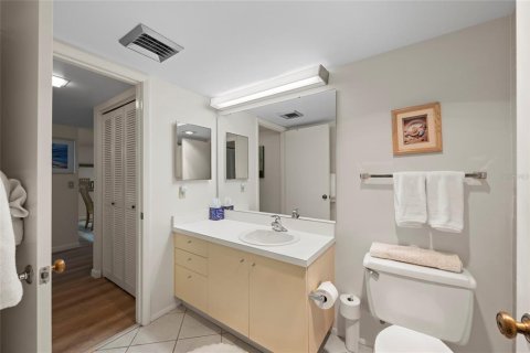 Купить кондоминиум в Лонгбоут-Ки, Флорида 8 комнат, 139.63м2, № 2166873 - фото 26