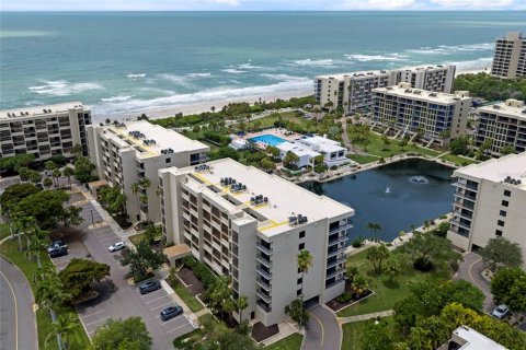 Condo in Longboat Key, Florida, 2 bedrooms № 2166873